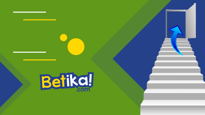 Cancel Bet in Betika