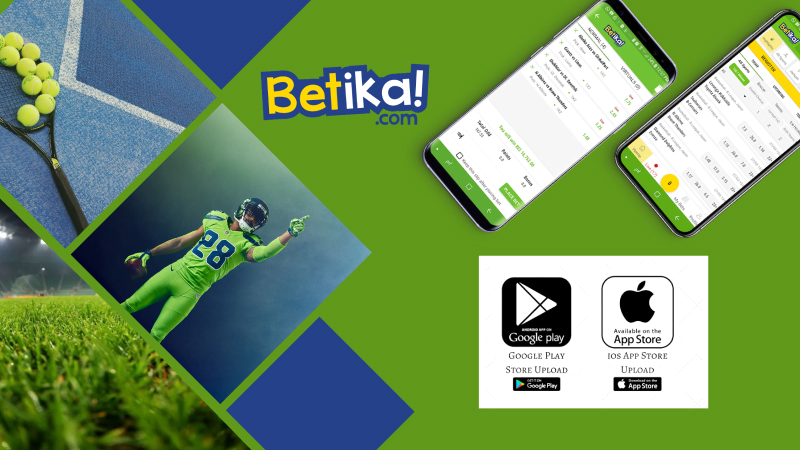 Betika Kenya App Download